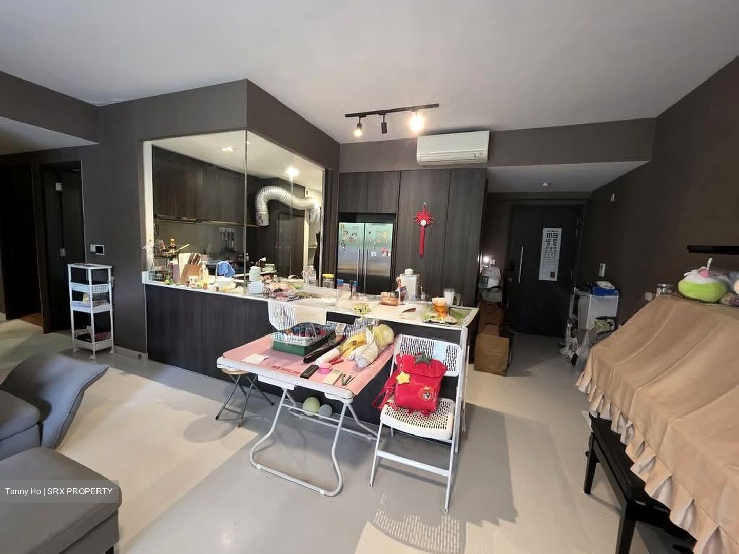 North Park Residences (D27), Apartment #560596921